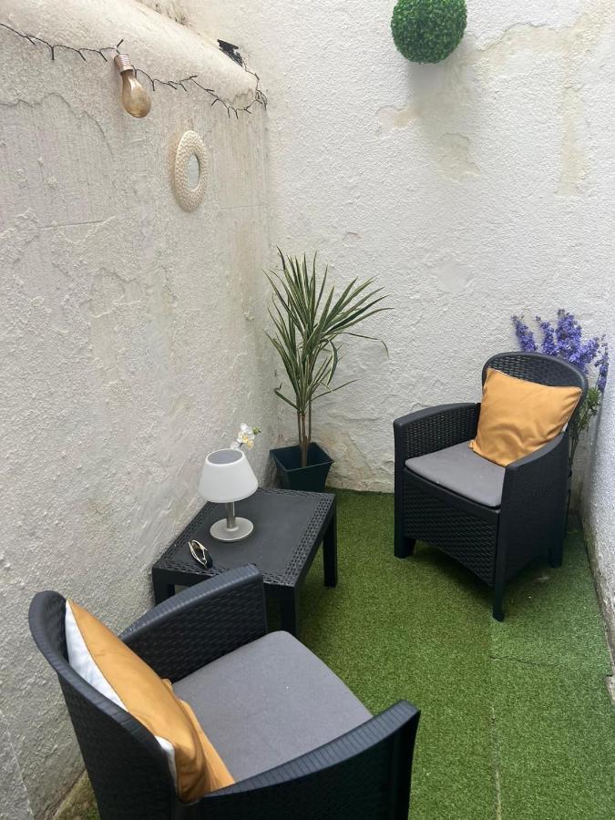 Central Brighton - 1 Bedroom Apartment, Sleeps 4 Exterior foto