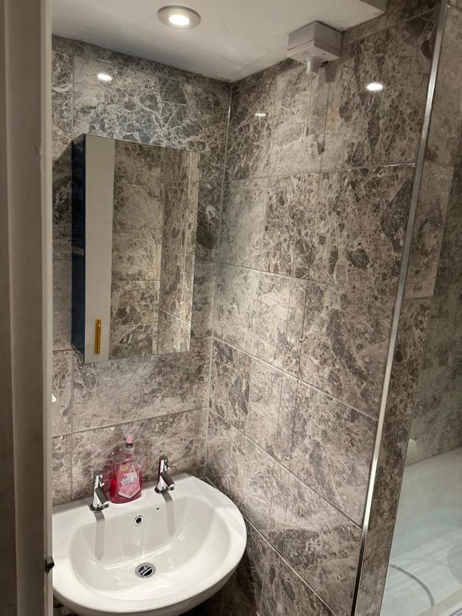Central Brighton - 1 Bedroom Apartment, Sleeps 4 Exterior foto